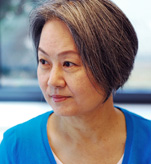 Hisako Morioka