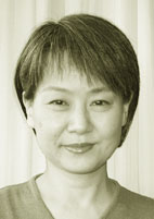 Hisako Morioka